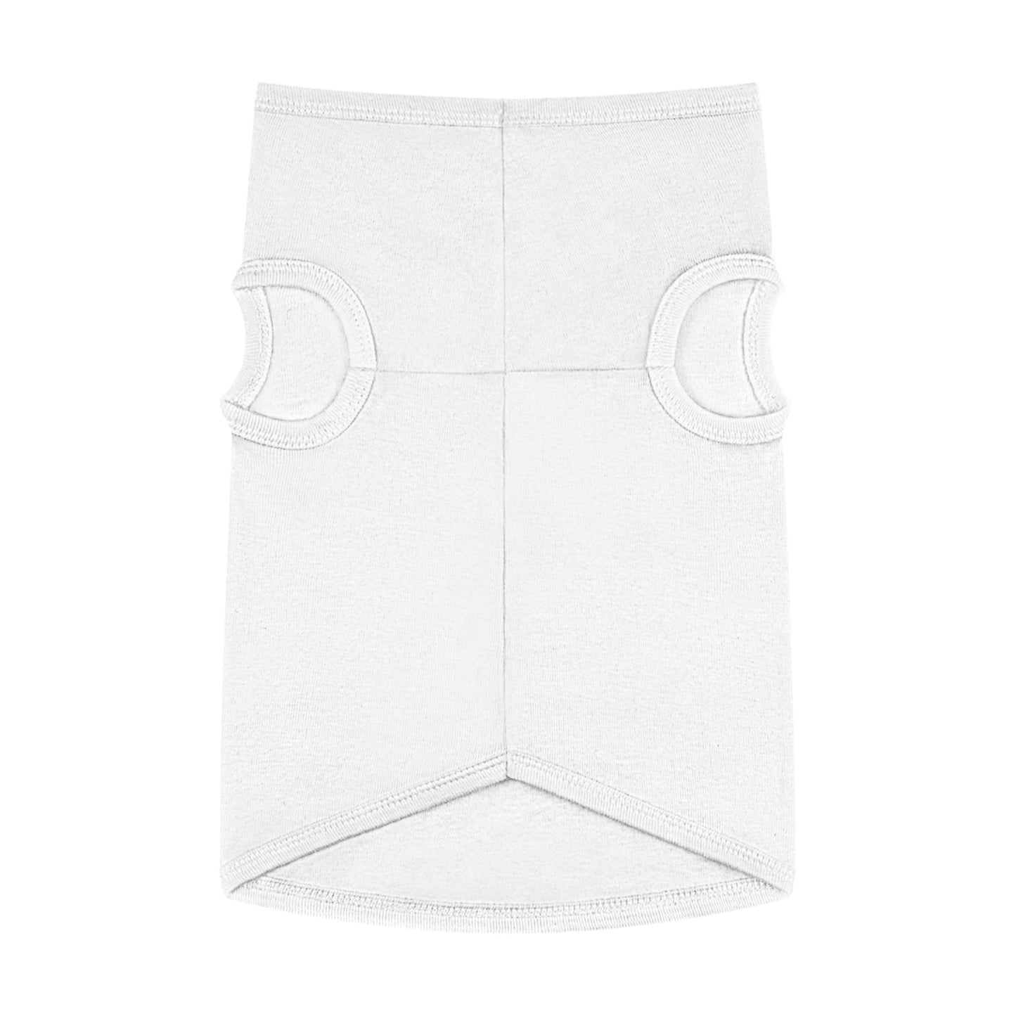 Funky Swan Pet Tank Top