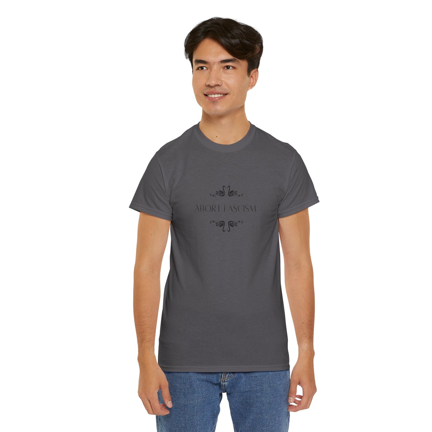 Abort Fascism T-Shirt