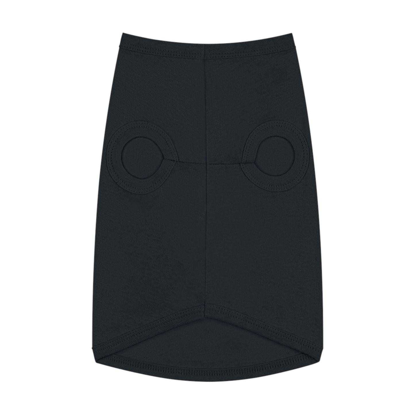 Funky Swan Pet Tank Top