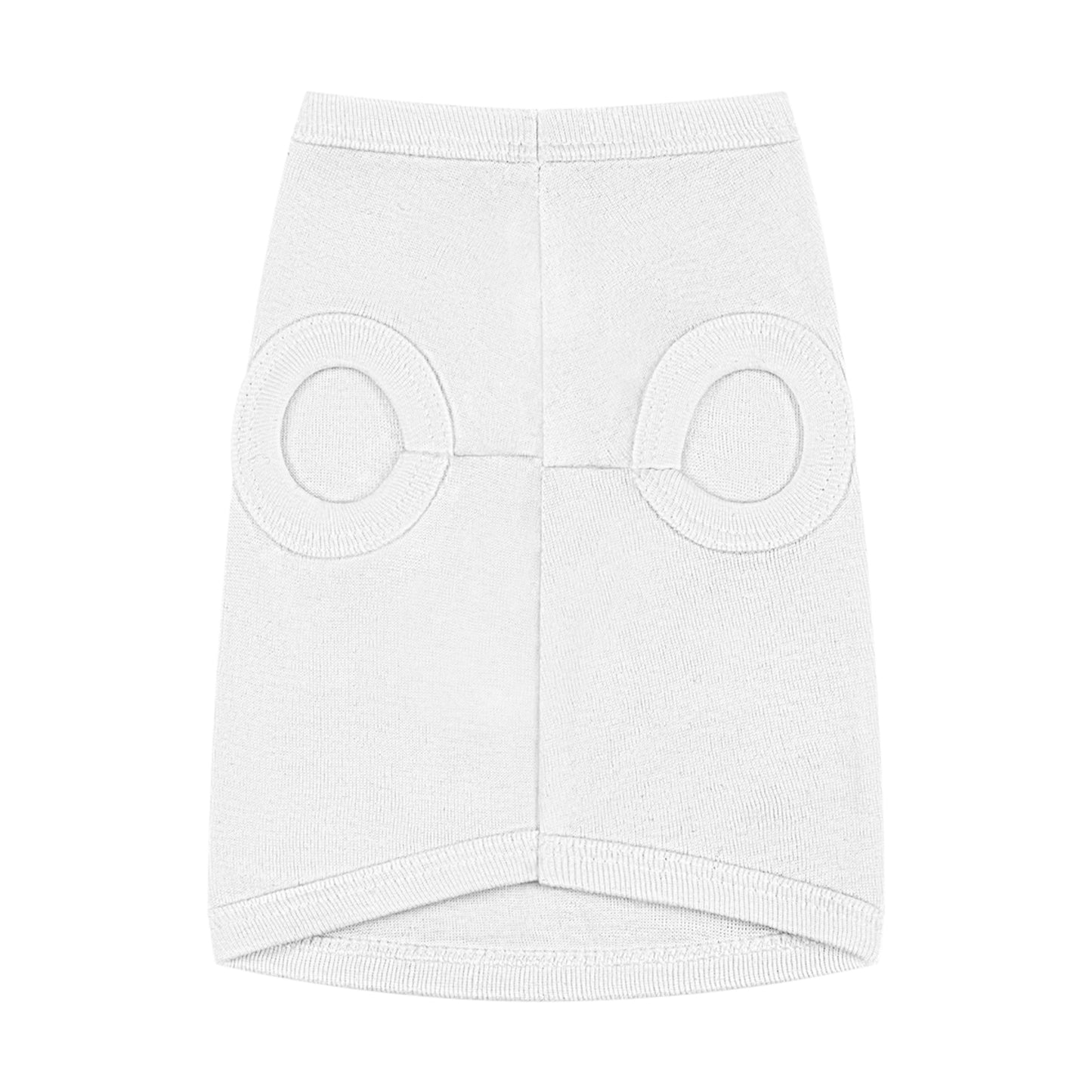 Funky Swan Pet Tank Top