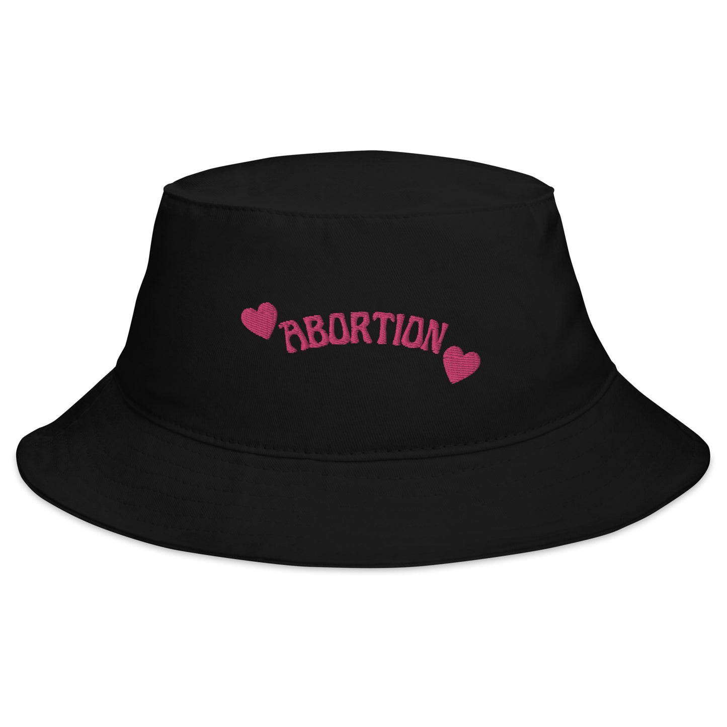 Abortion Bucket Hat