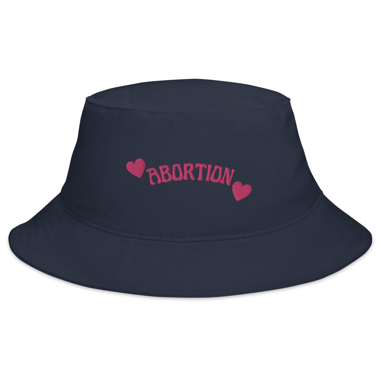 Abortion Bucket Hat