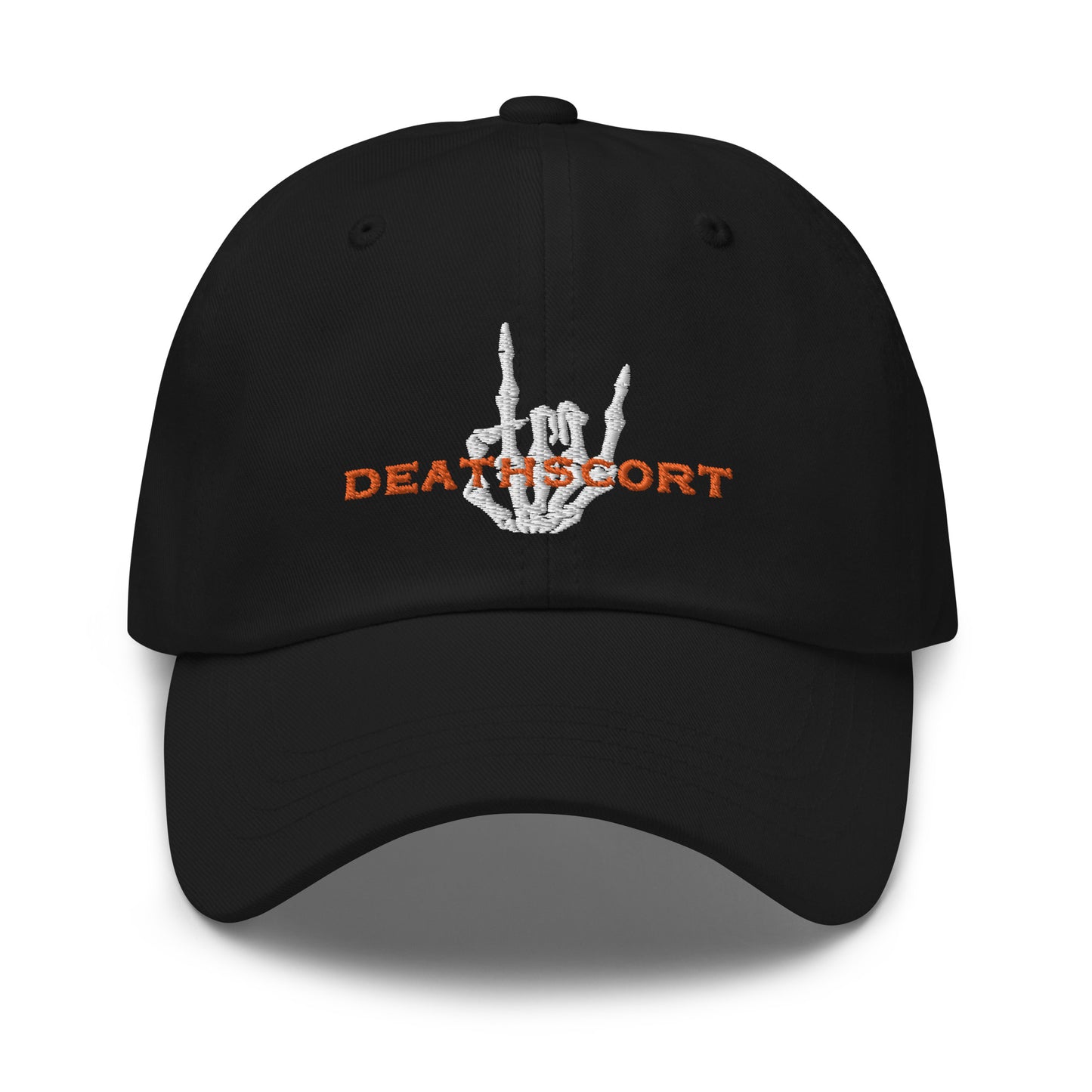 Deathscort hat