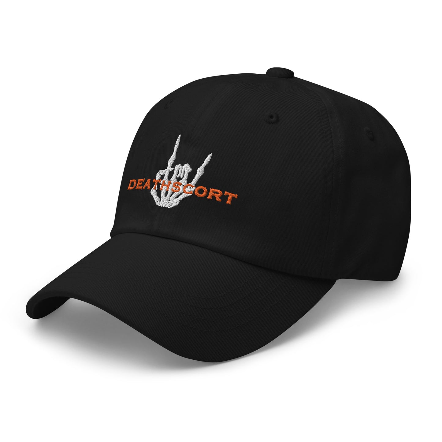 Deathscort hat
