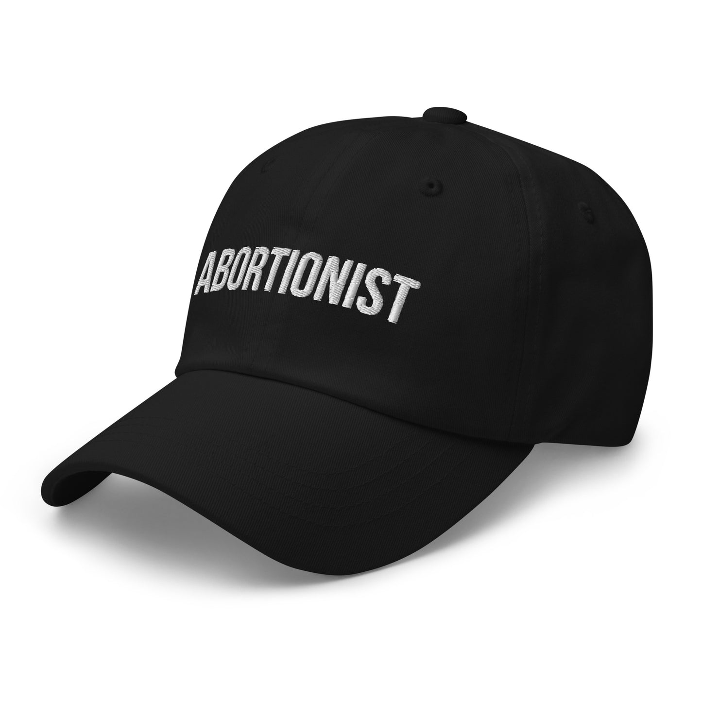 Abortionist hat