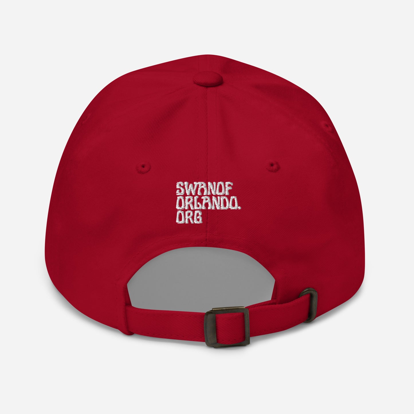 MAGA hat