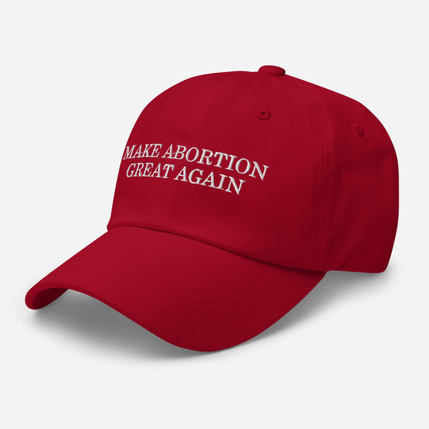 MAGA hat