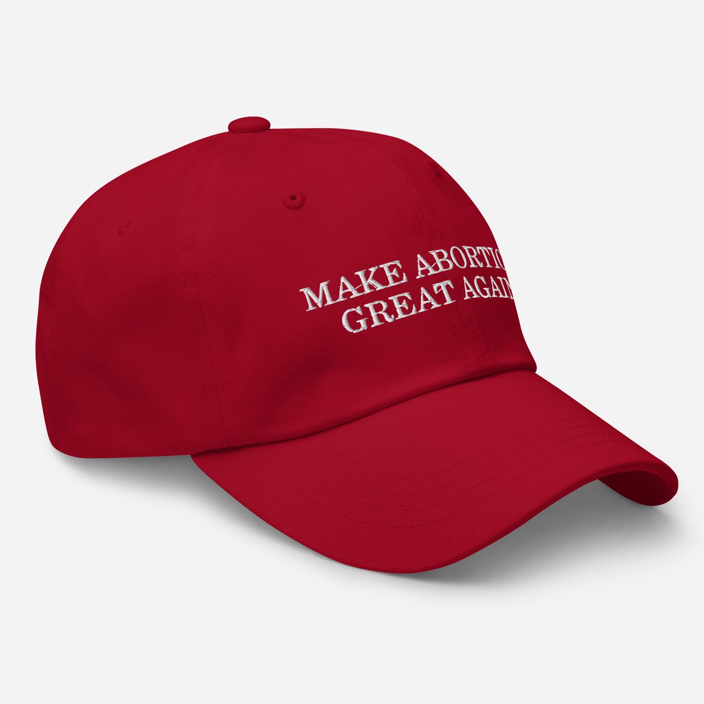 MAGA hat