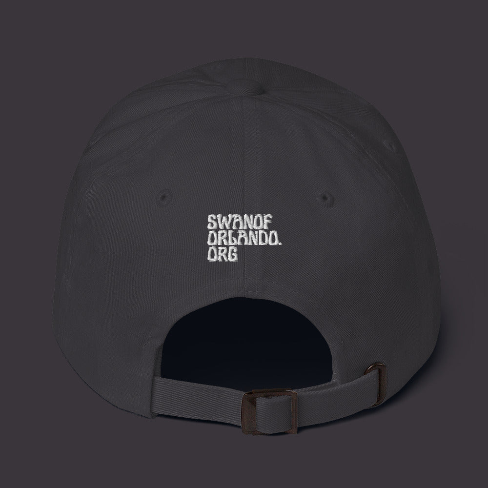 Every Woman is a Lesbian hat