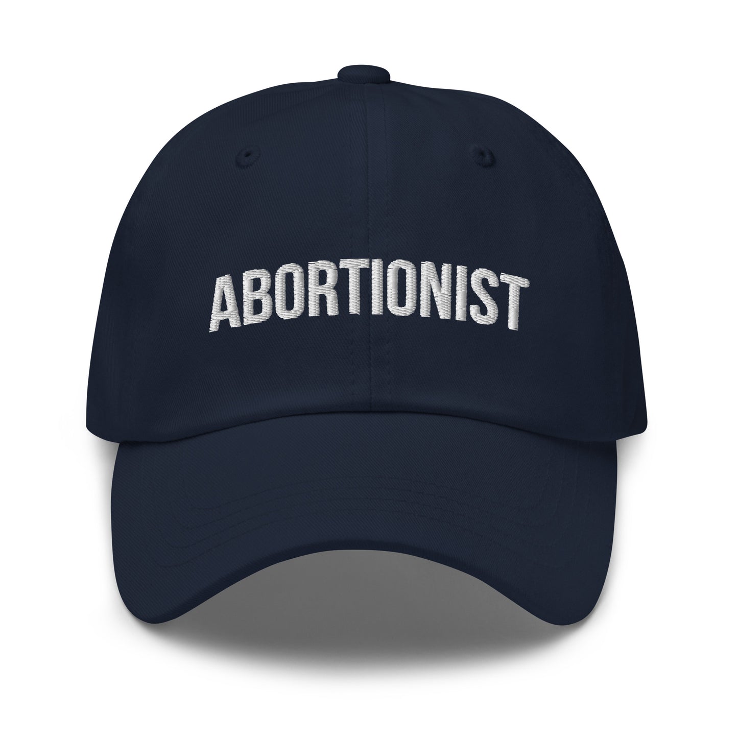 Abortionist hat