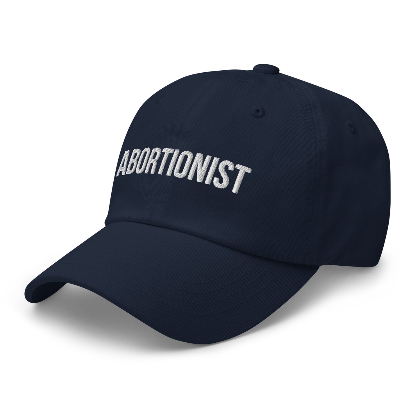 Abortionist hat