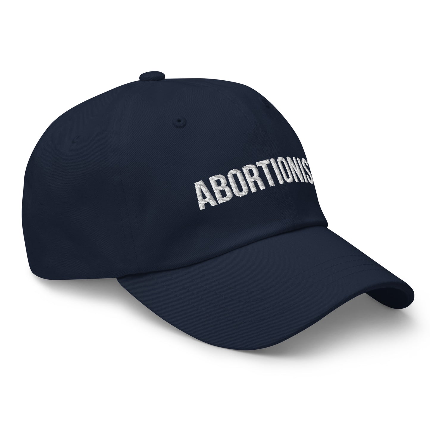 Abortionist hat