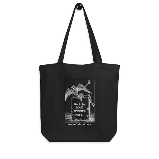 In Hell Eco Tote Bag