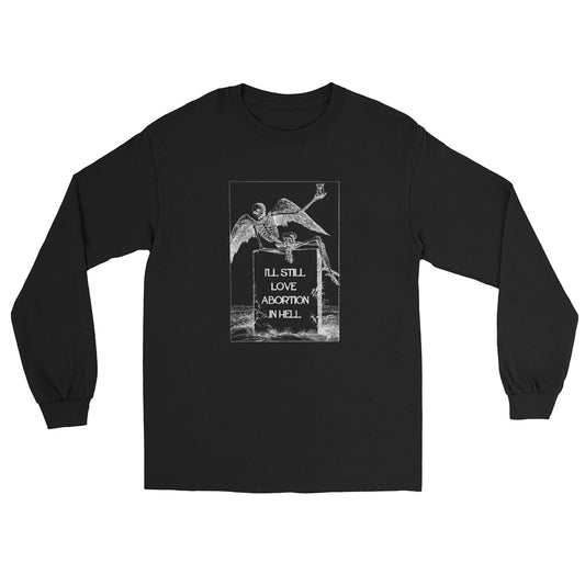 In Hell Sleeve Shirt