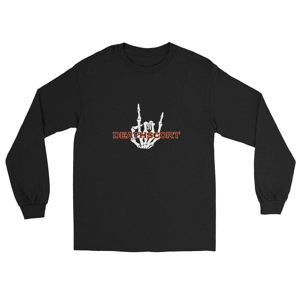 Deathscort Long Sleeve Shirt