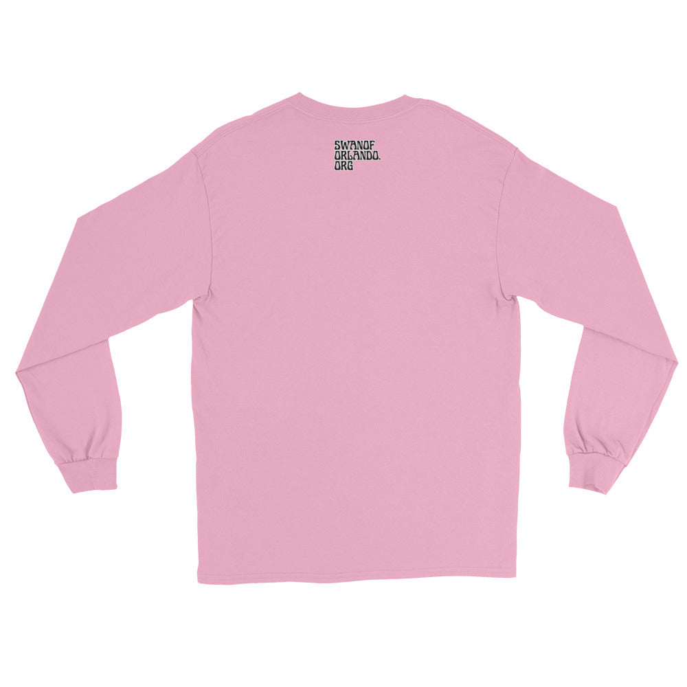 Hex Your Local CN Long Sleeve Shirt