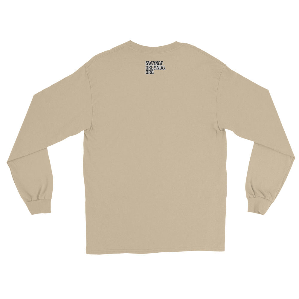 Hex Your Local CN Long Sleeve Shirt