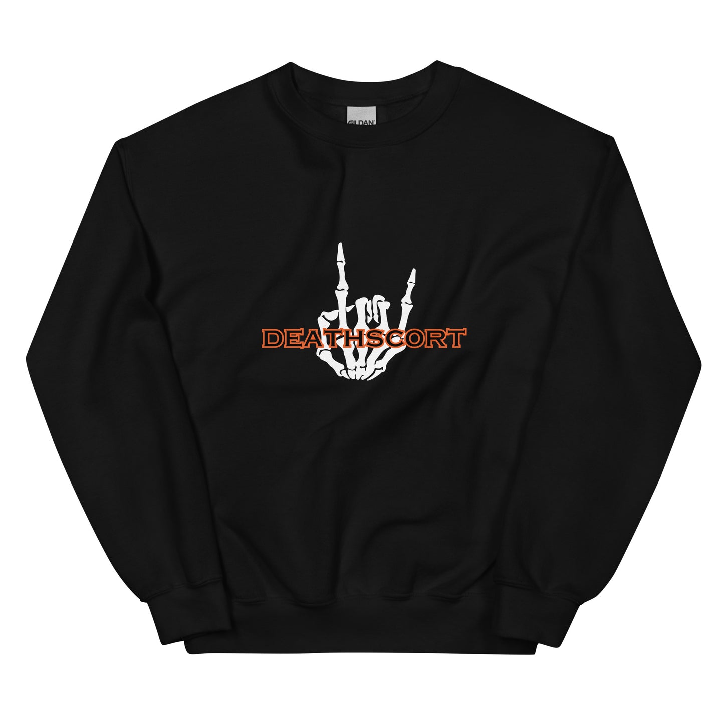 Deathscort Sweatshirt