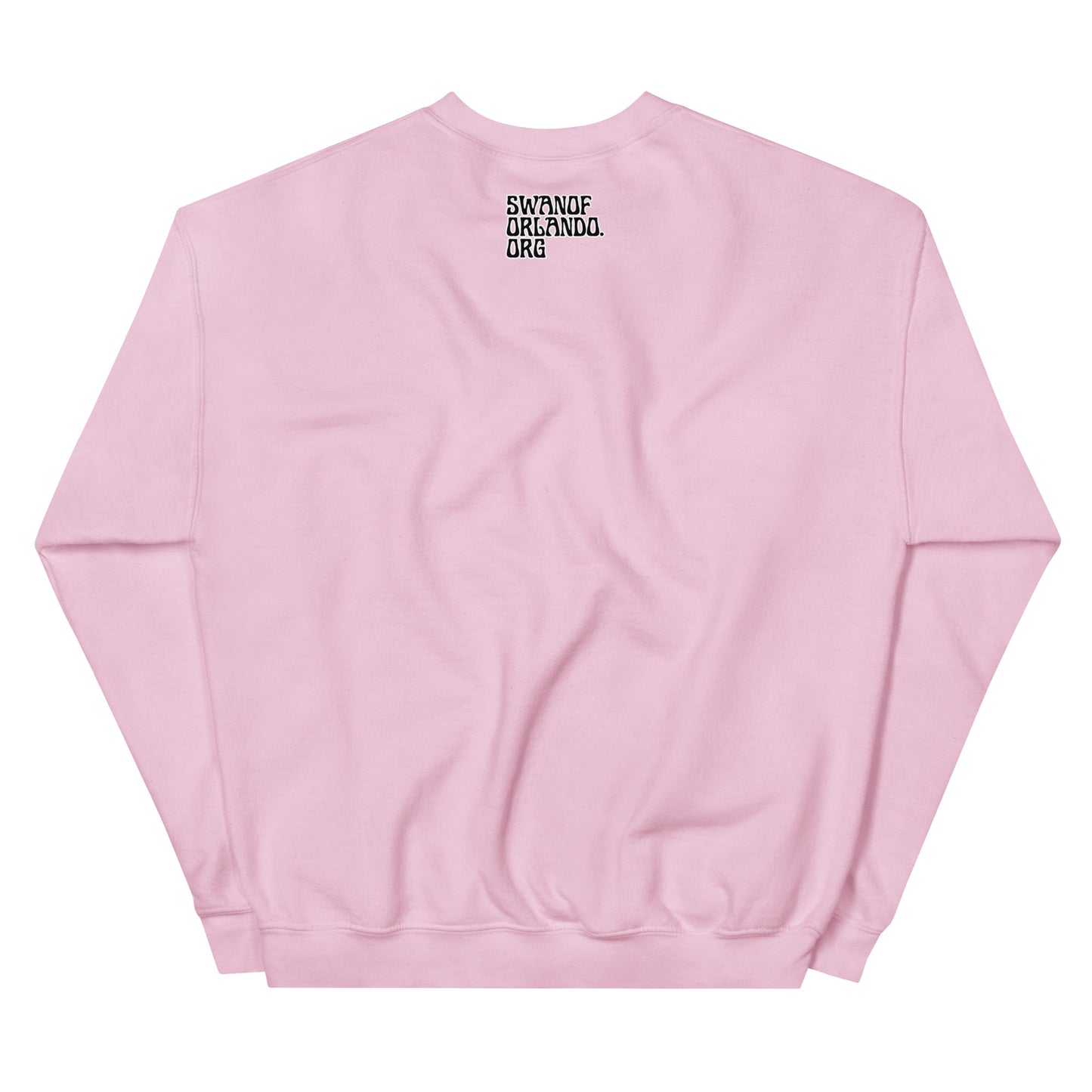 Hex Your Local CN Sweatshirt
