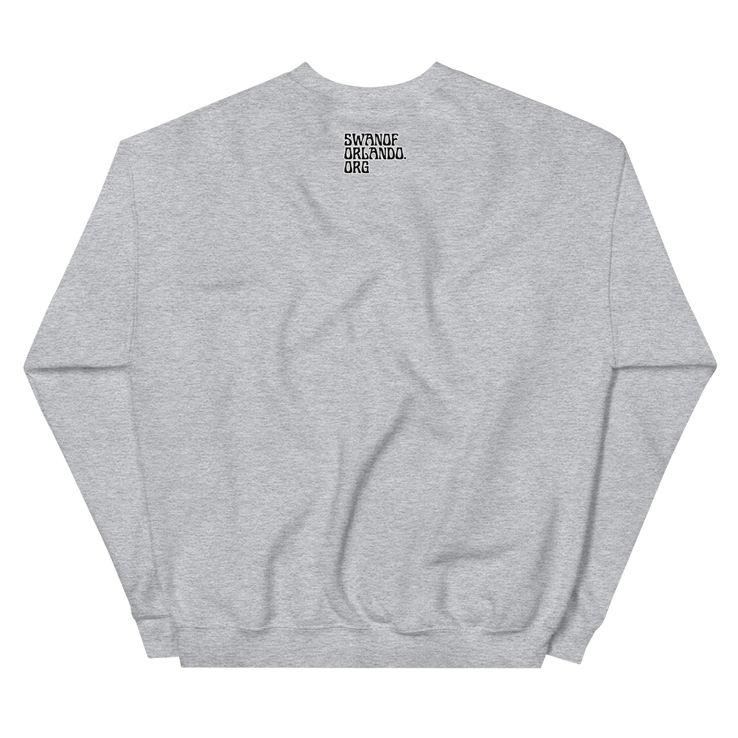 Deathscort Sweatshirt