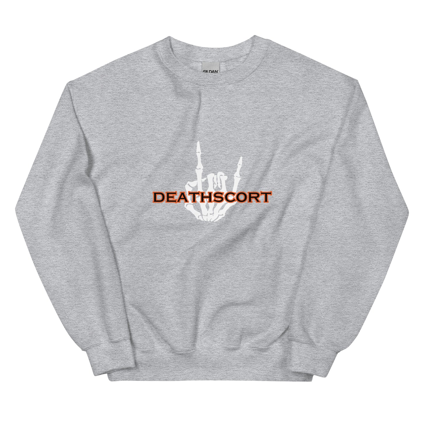 Deathscort Sweatshirt