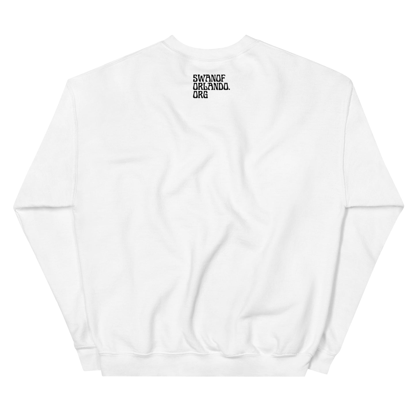 Hex Your Local CN Sweatshirt
