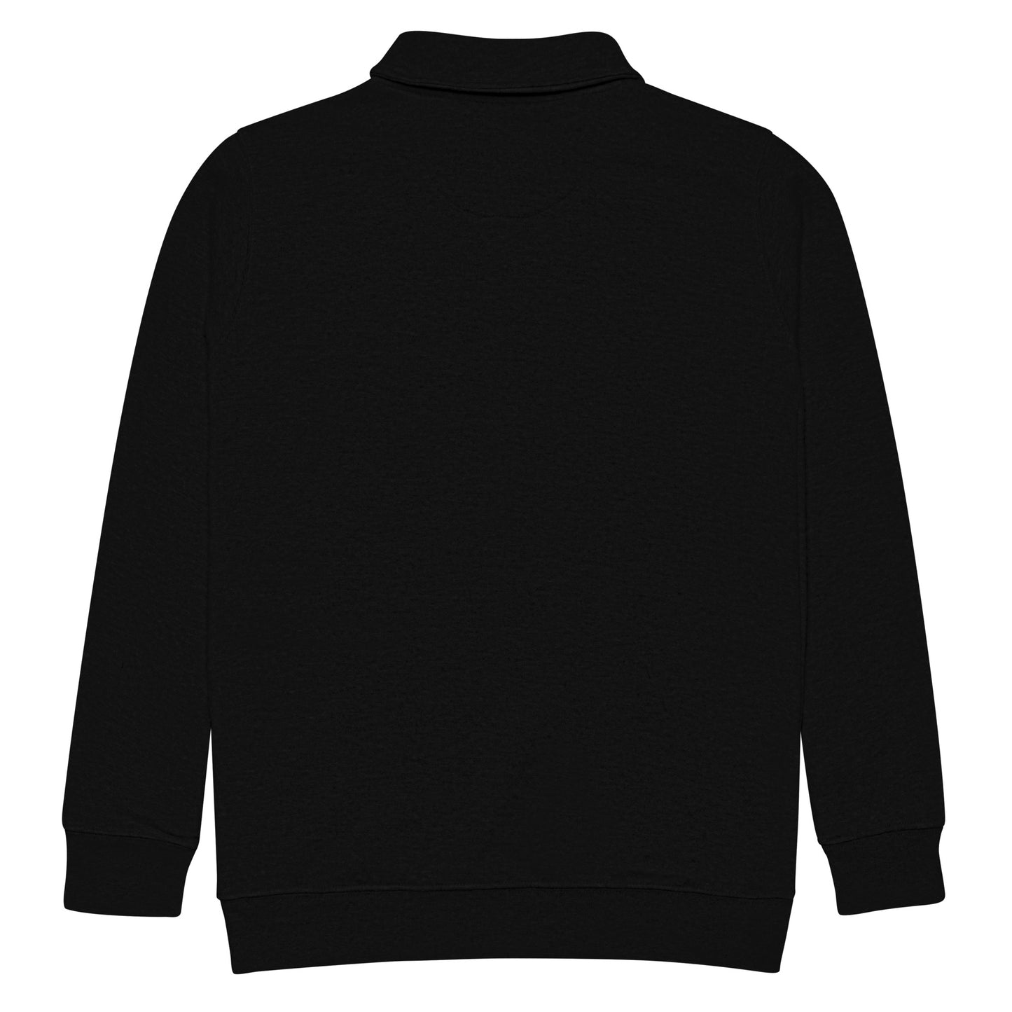 SWAN Logo Fleece pullover