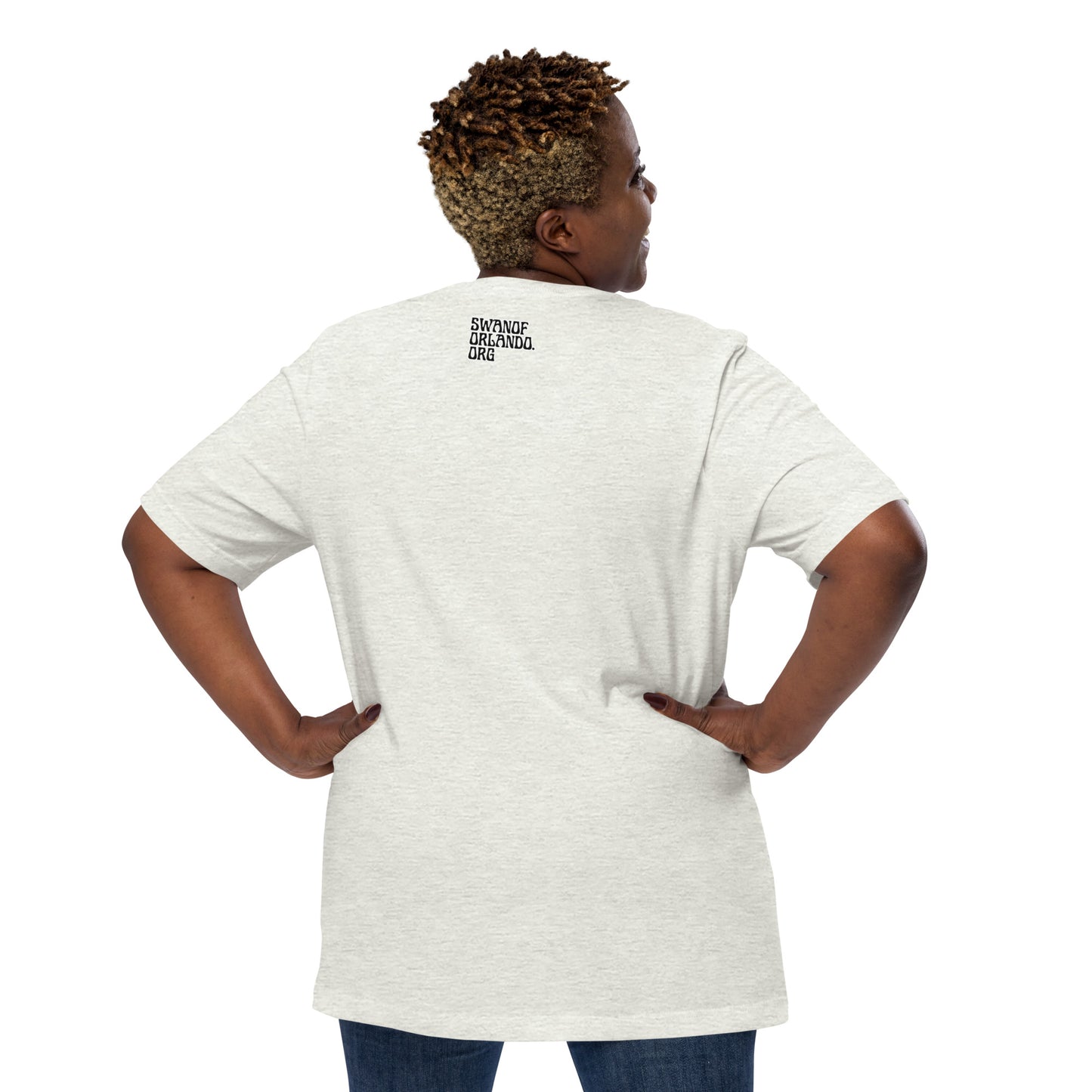 Vacuum Aspirations Unisex t-shirt