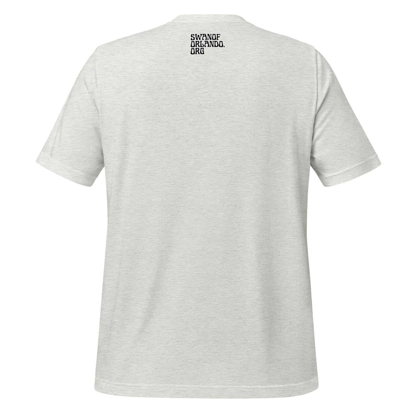 Fat & Demonic t-shirt