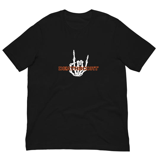 Deathscort t-shirt