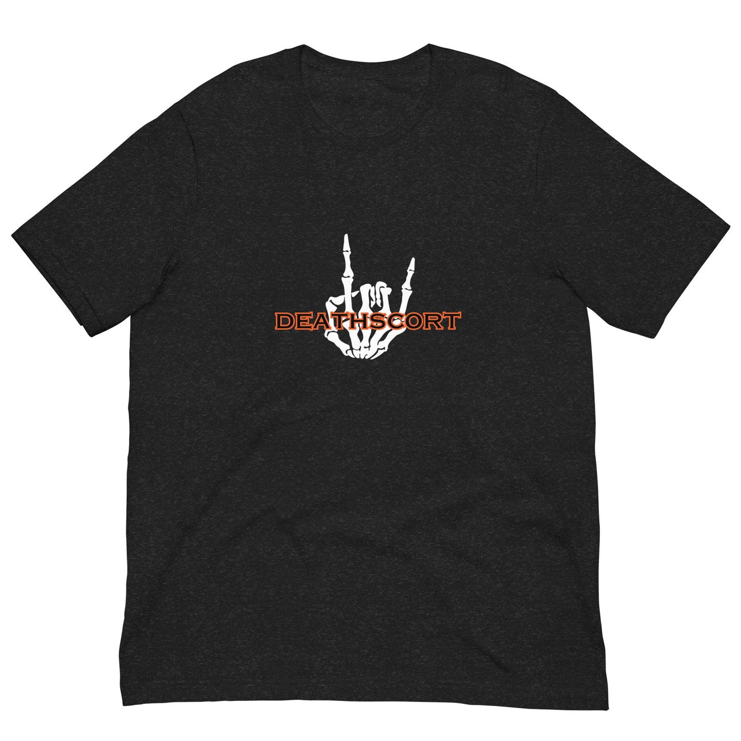 Deathscort t-shirt