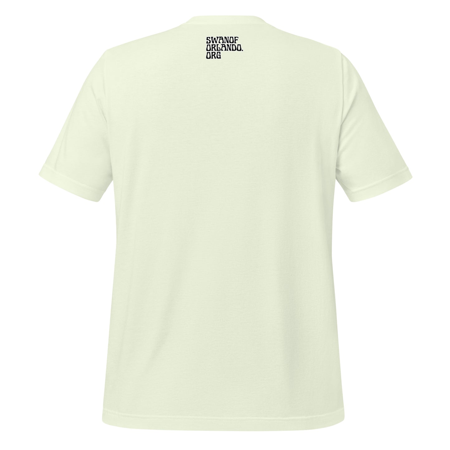 Fat & Demonic t-shirt