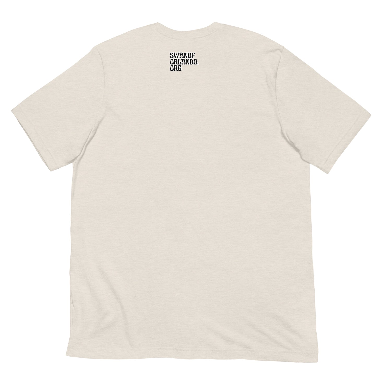 Satan's School of Gay Communism t-shirt