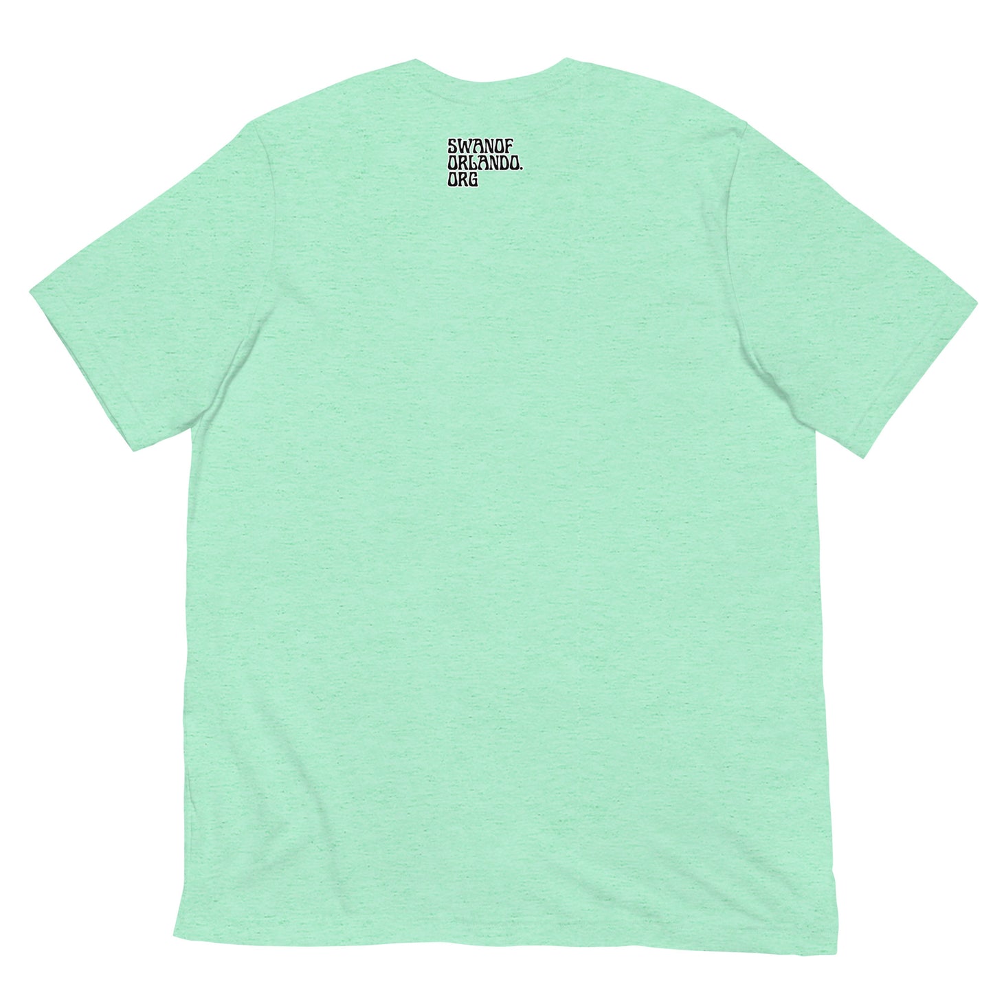 Satan's School of Gay Communism t-shirt