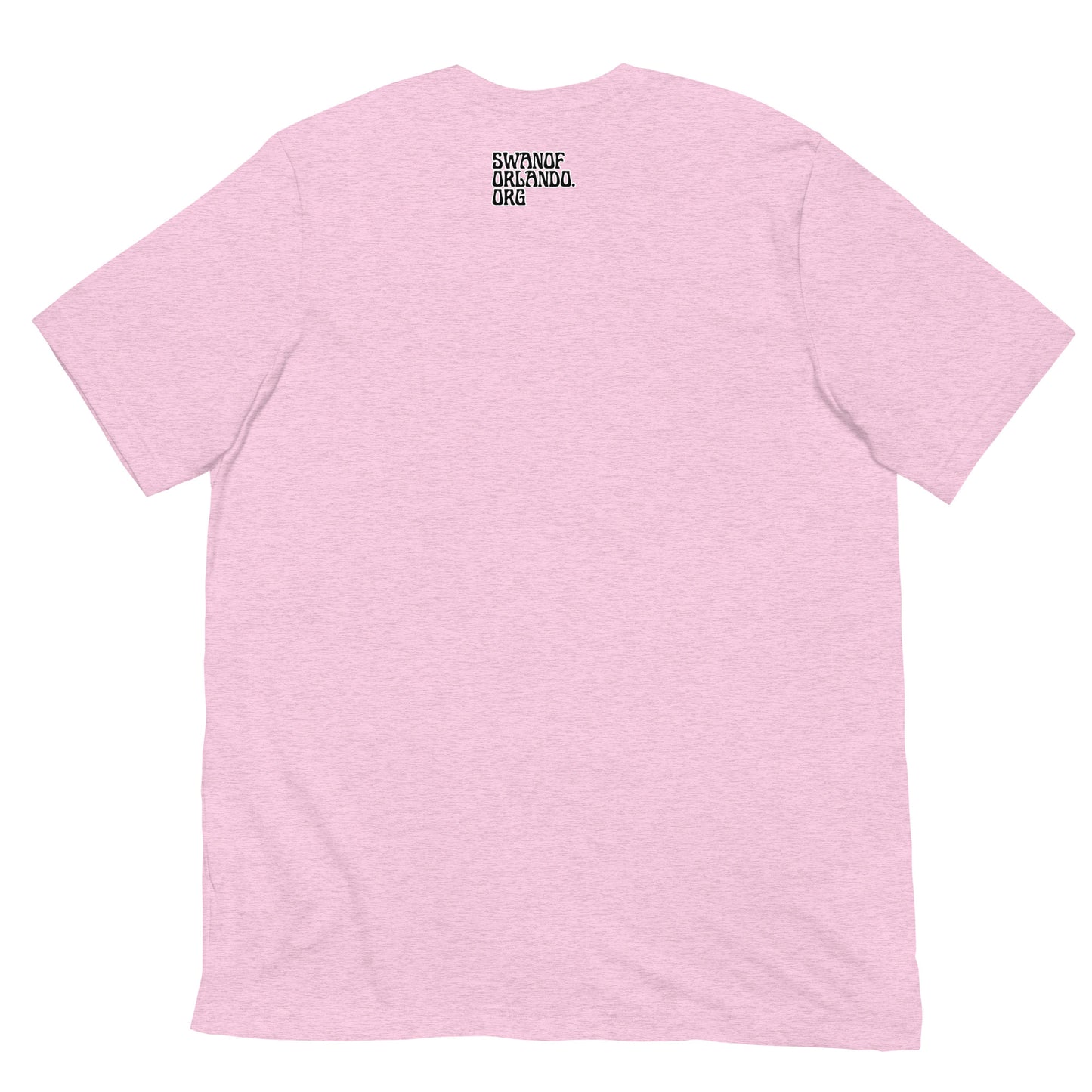 Hex Your Local CN t-shirt