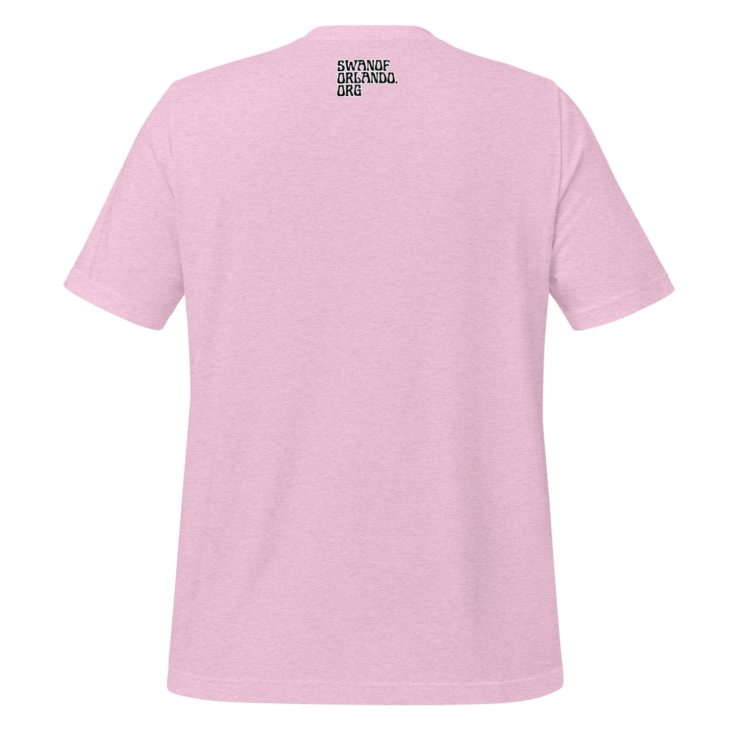 Fat & Demonic t-shirt