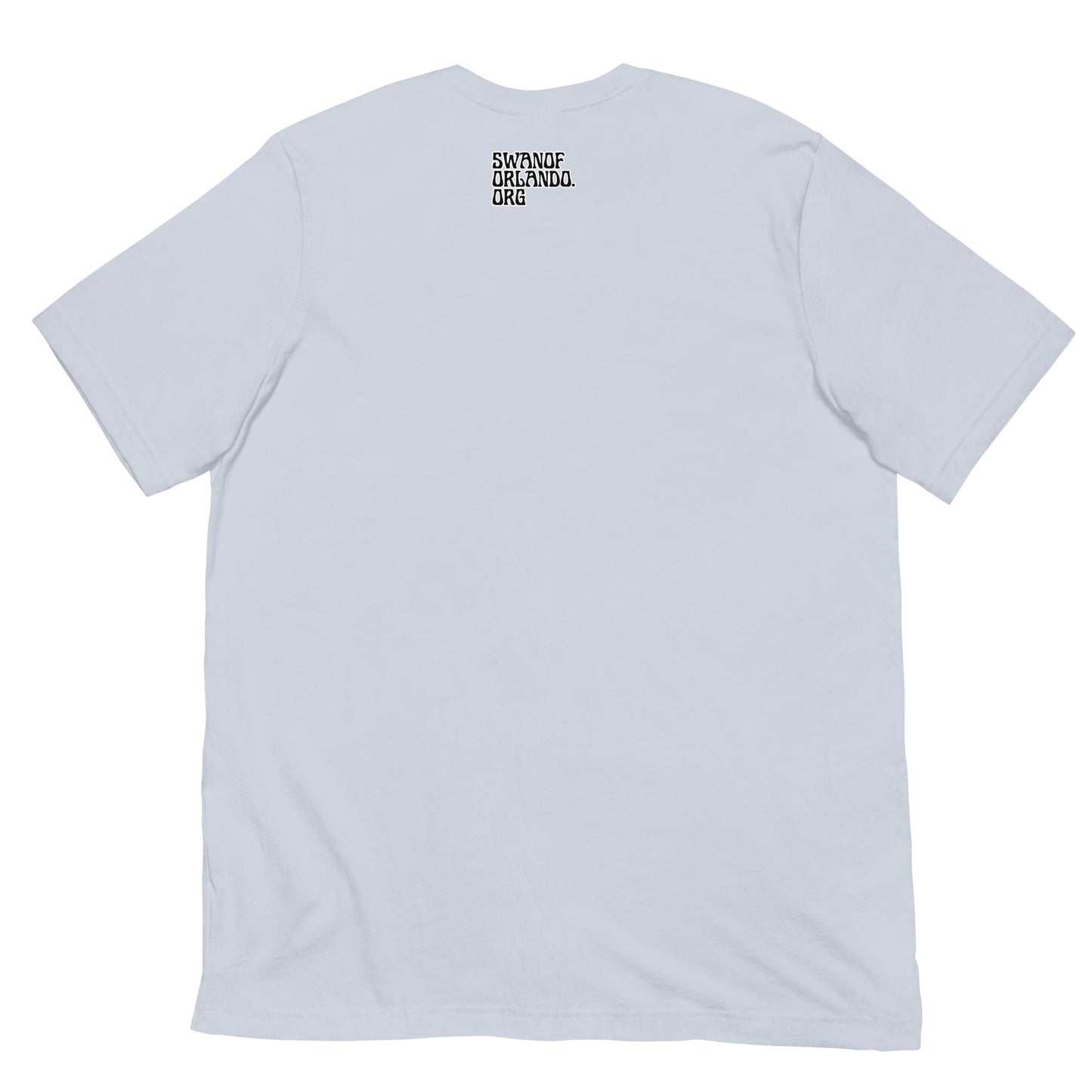 Satan's School of Gay Communism t-shirt