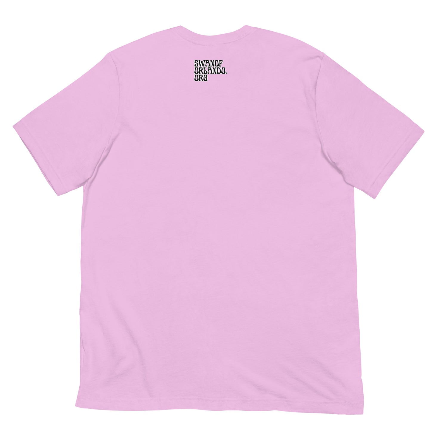 Hex Your Local CN t-shirt