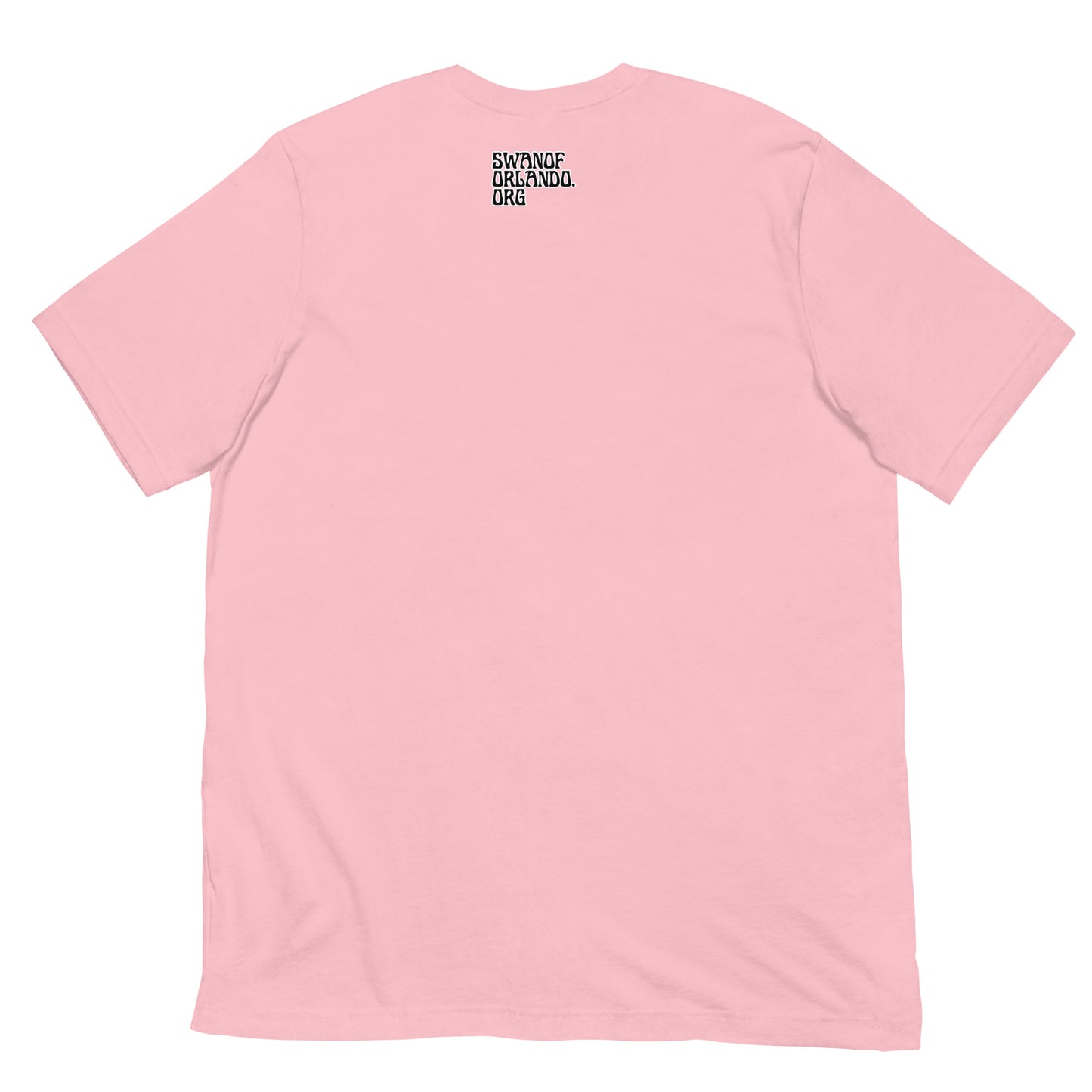 Satan's School of Gay Communism t-shirt