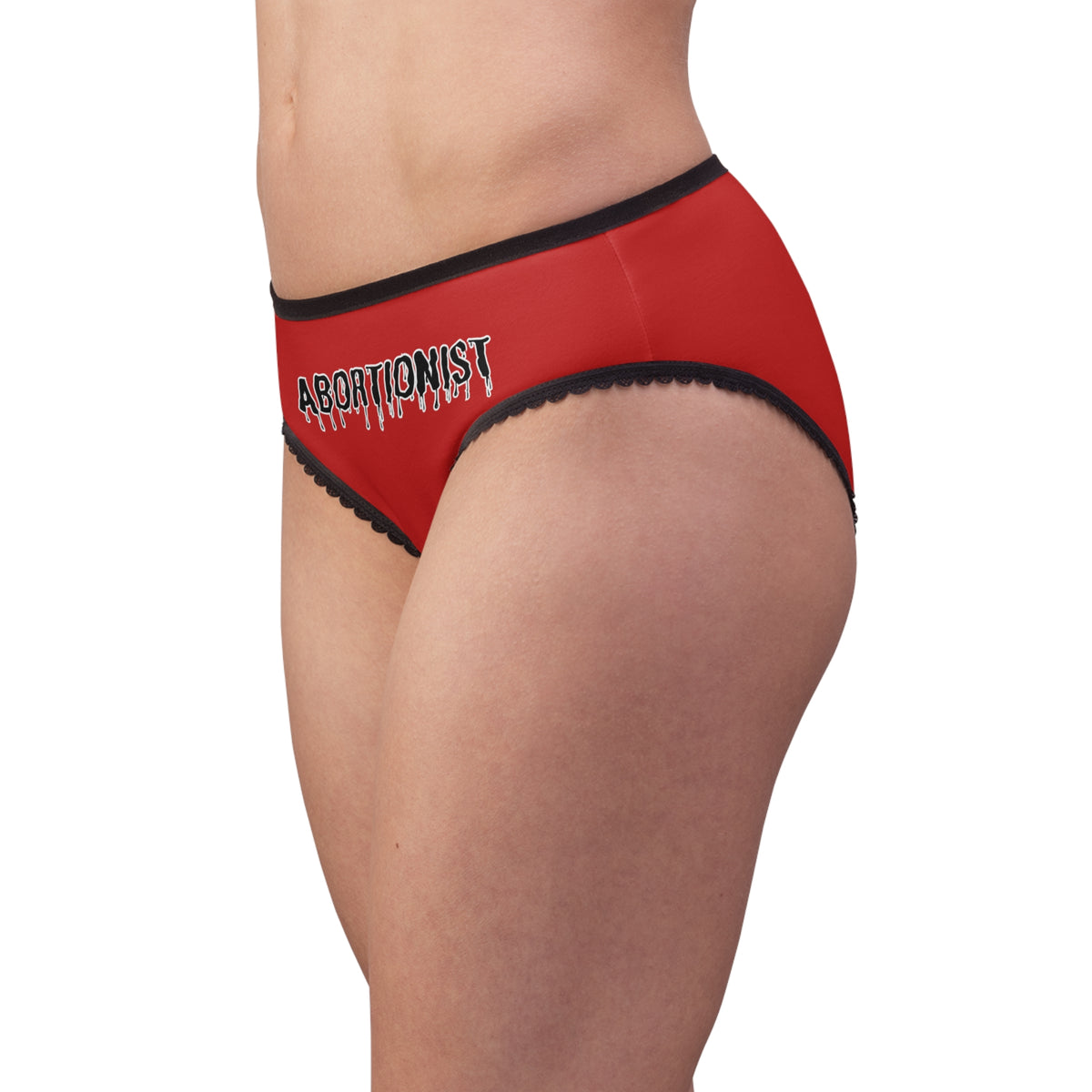 ABORTIONIST Panties