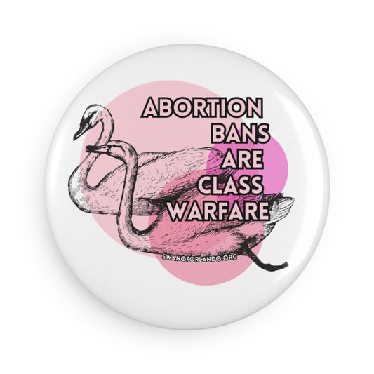Abortion Bans Are Class Warfare Magnet