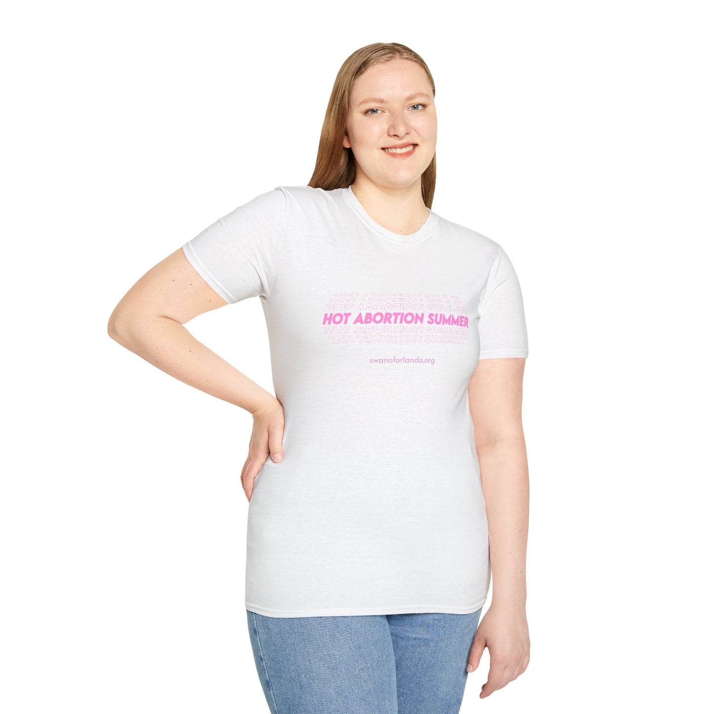 Hot Abortion Summer T-Shirt