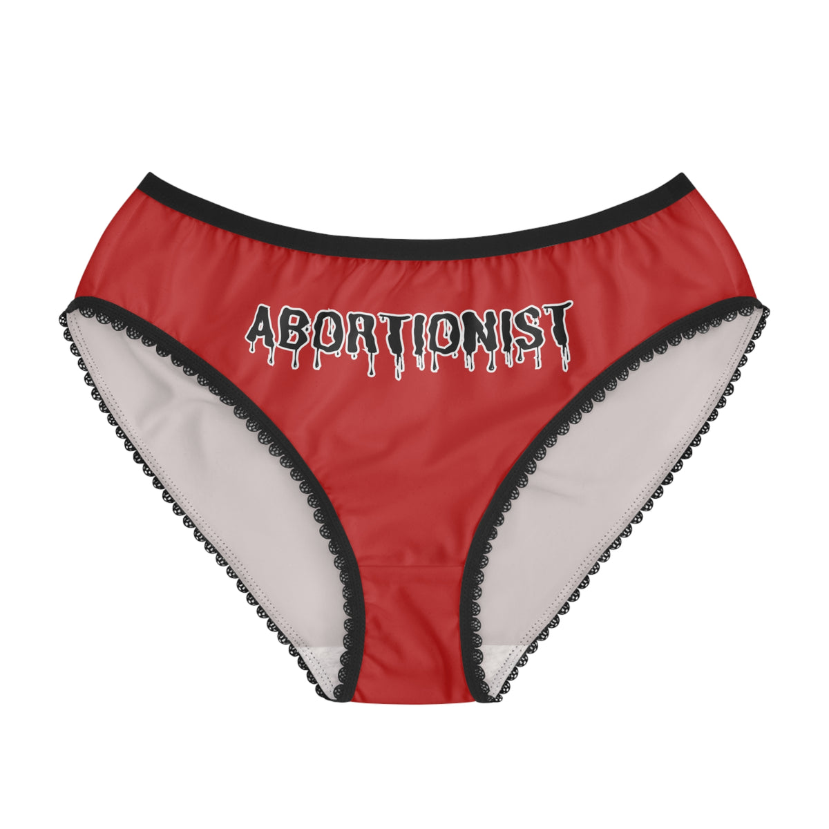 ABORTIONIST Panties