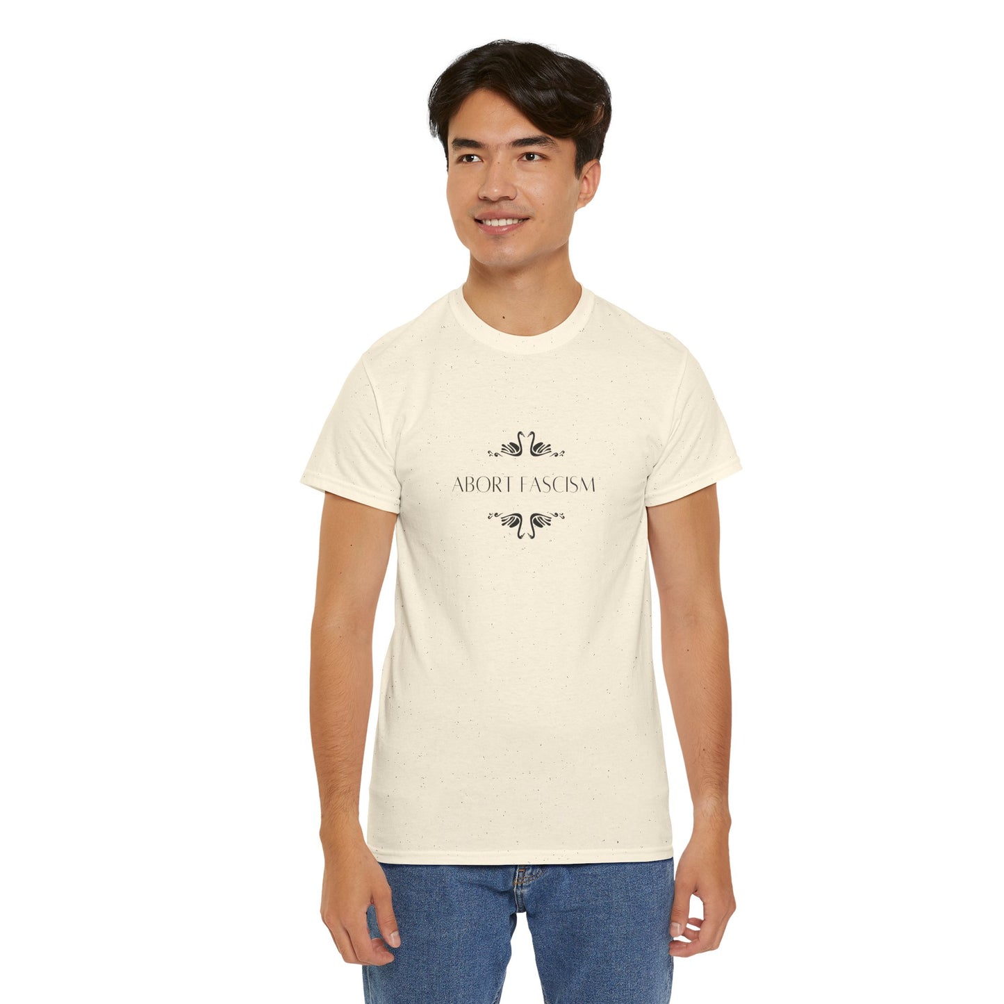 Abort Fascism T-Shirt