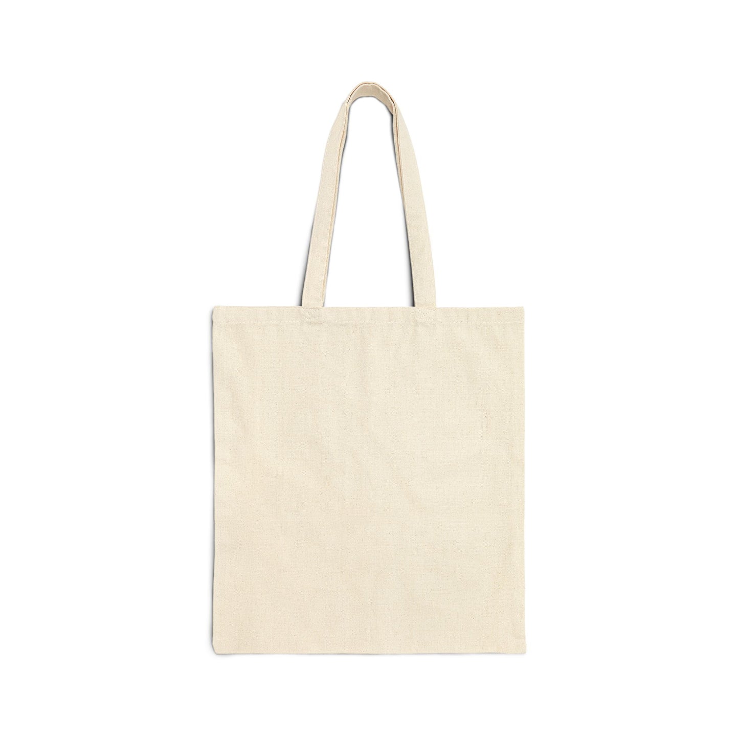 Tote Bag — Red Heart 'Satan's School of Gay Communism' Canvas Tote