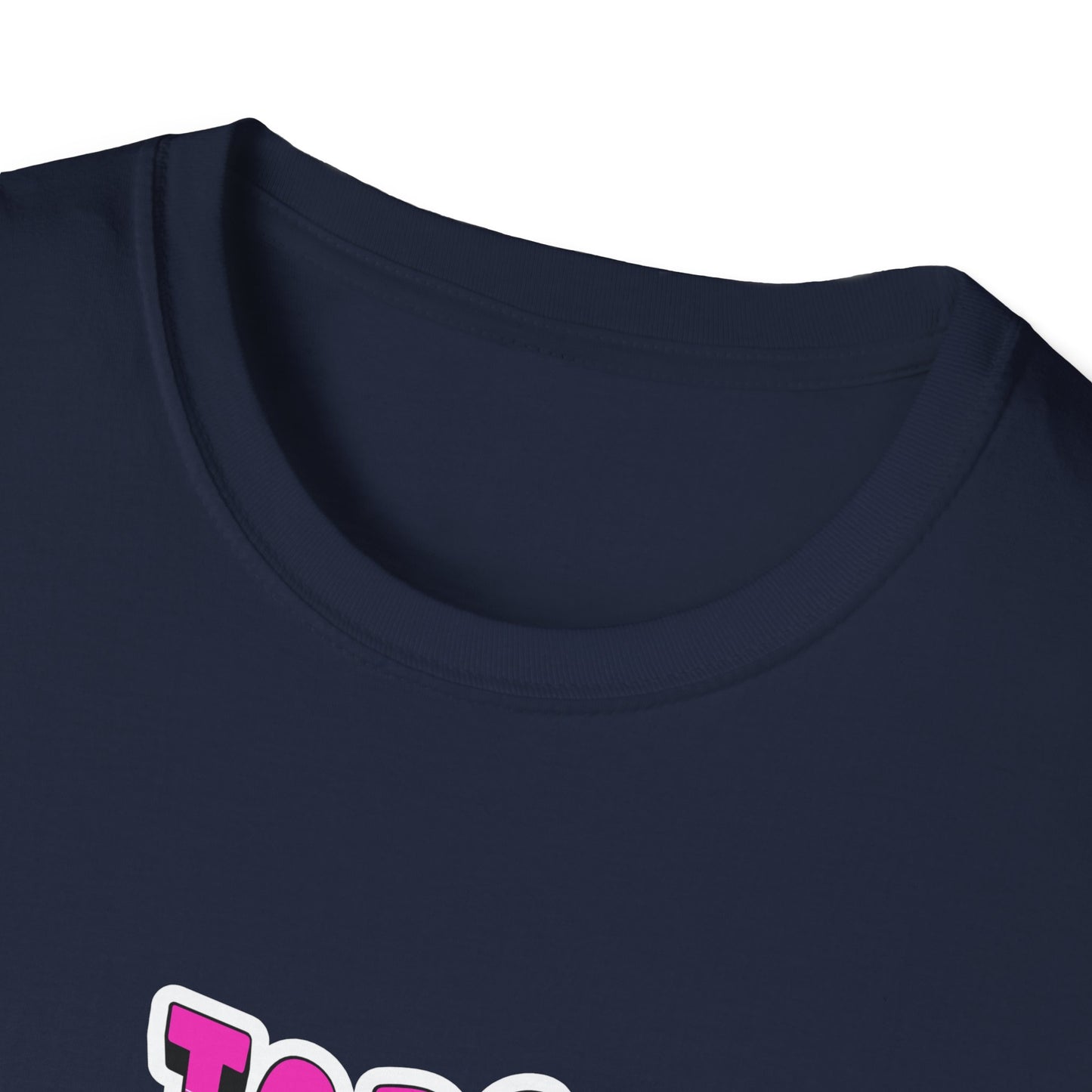 "Tops for Abortion" Graphic T-Shirt