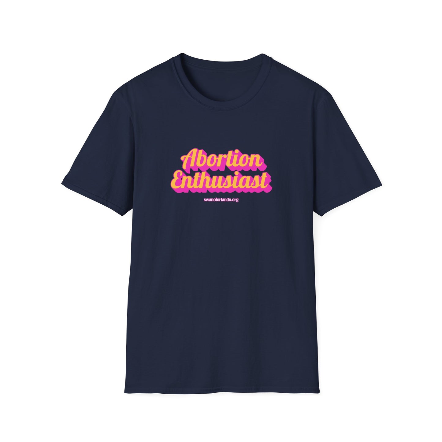 Abortion Enthusiast T-Shirt