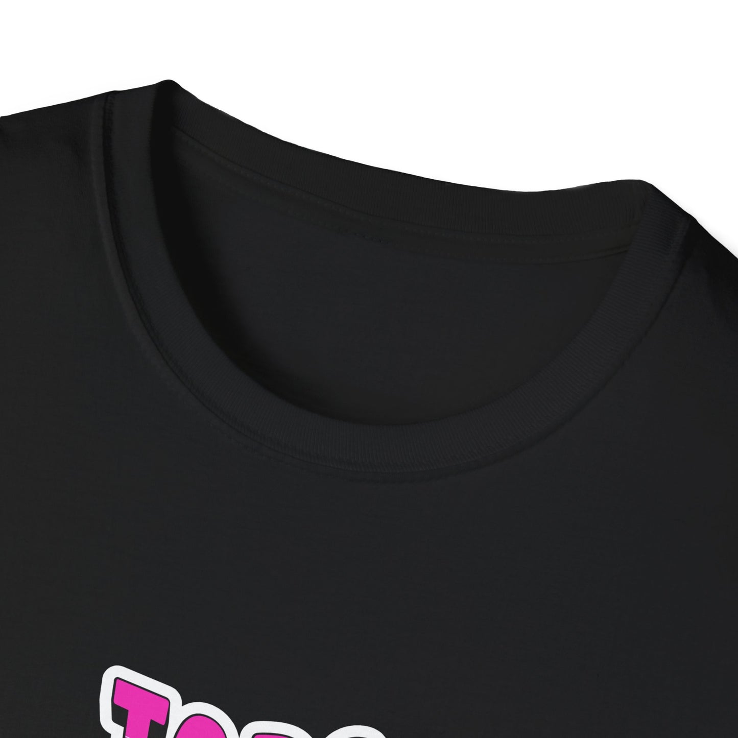 "Tops for Abortion" Graphic T-Shirt