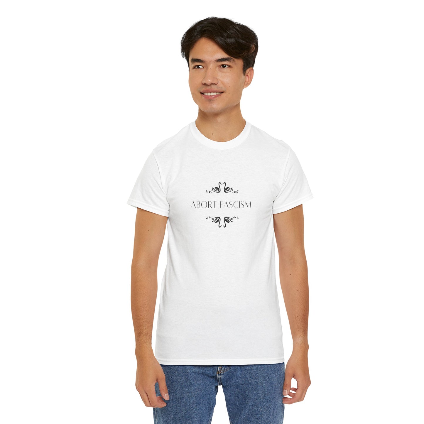 Abort Fascism T-Shirt